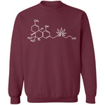 TETAGRAM UNISEX Sweatshirt