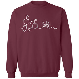 TETAGRAM UNISEX Sweatshirt