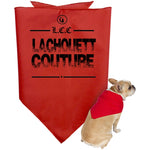 LaChouett Grunge Bandana