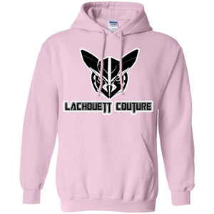 Owl Transformers Pullover Hoodie