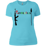 Revolution Ladies' T-Shirt