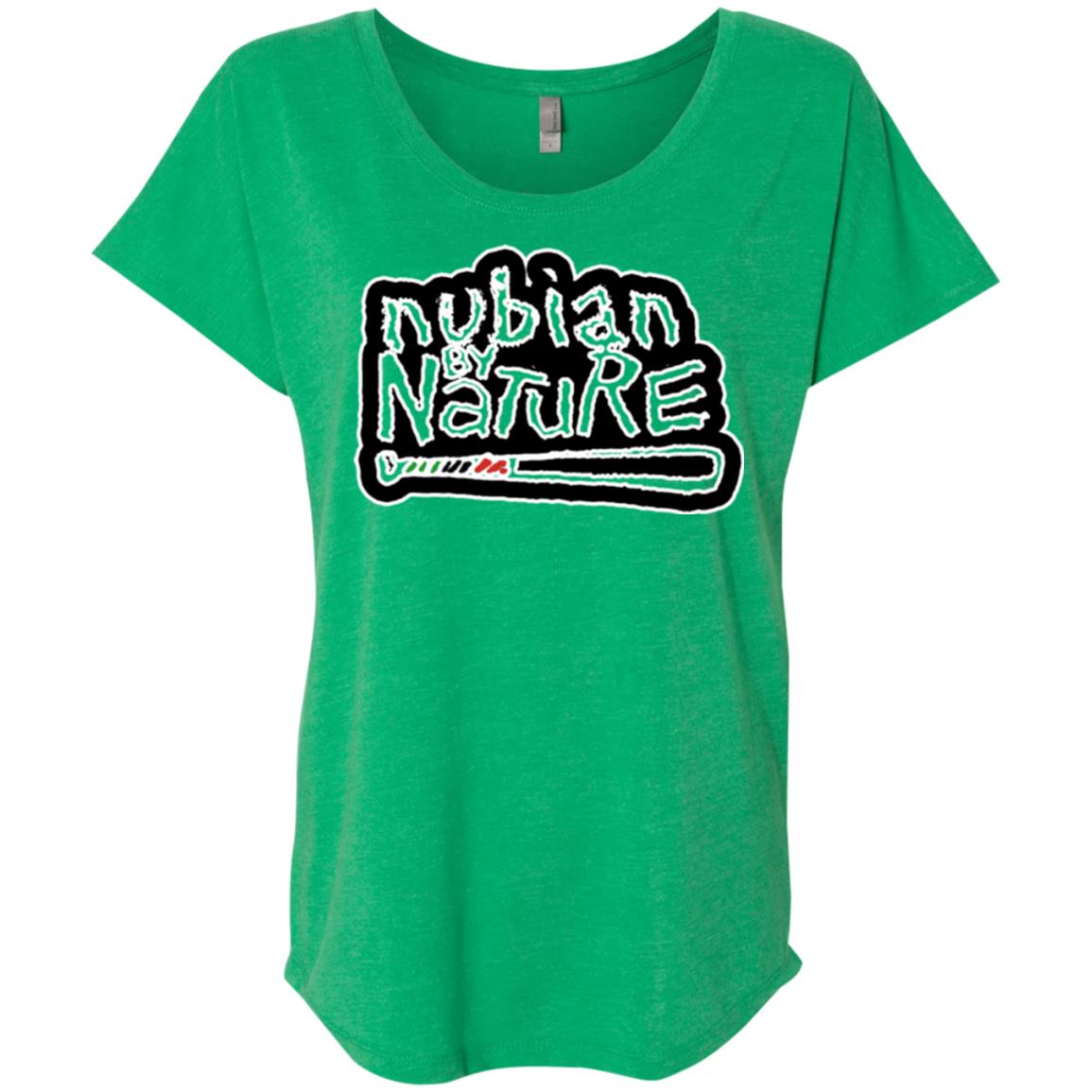 Nubian By Nature Ladies' Sleeve