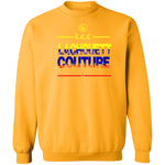 LCC COLOMBIA GRUNDGE UNISEX SWEATER