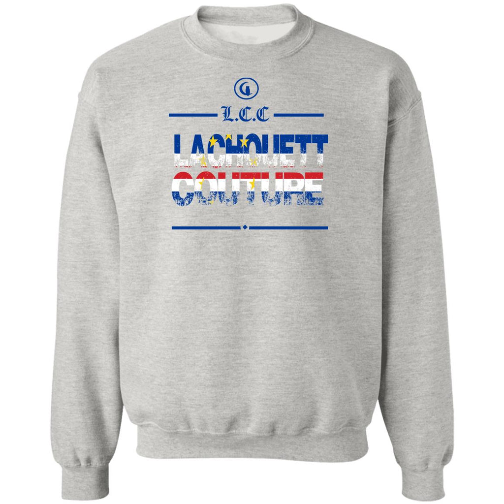 LCC CAPVERT UNISEX Sweatshirt