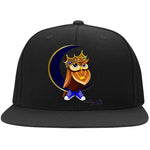 LCC PLUSH Snapback Hat