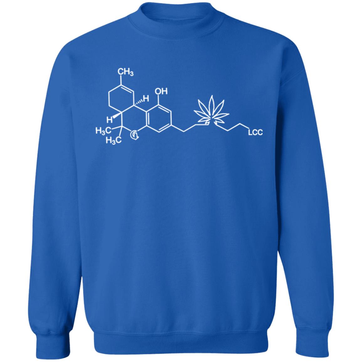 TETAGRAM UNISEX Sweatshirt