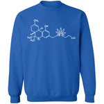 TETAGRAM UNISEX Sweatshirt