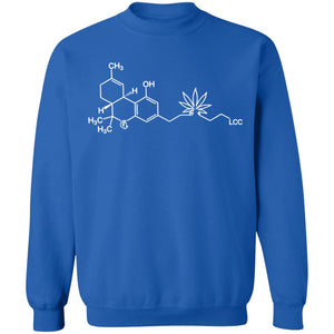 TETAGRAM UNISEX Sweatshirt