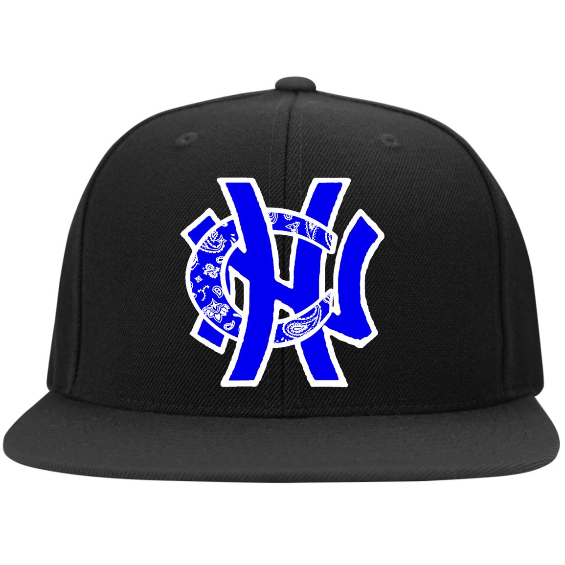 NHC LCC Snapback Hat