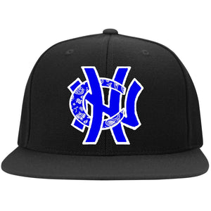 NHC LCC Snapback Hat