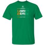 LCC COTE D'IVOIRE grundge T-SHIRT