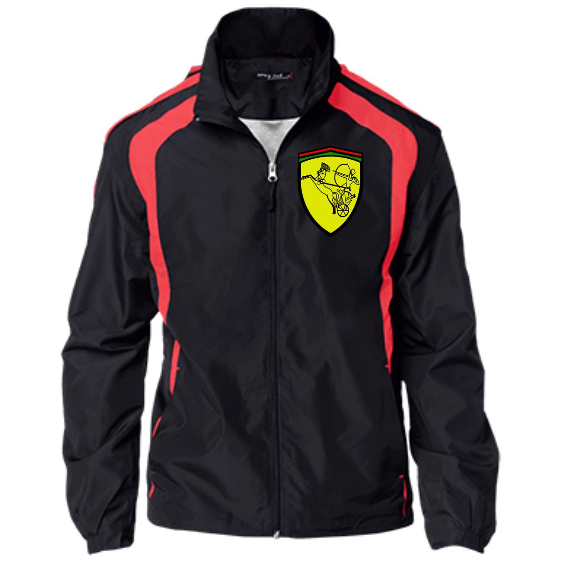 Ramses II Victory EMB Youth Jacket