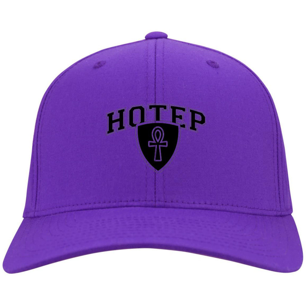 Hotep Youth Dri-Fit Nylon Cap