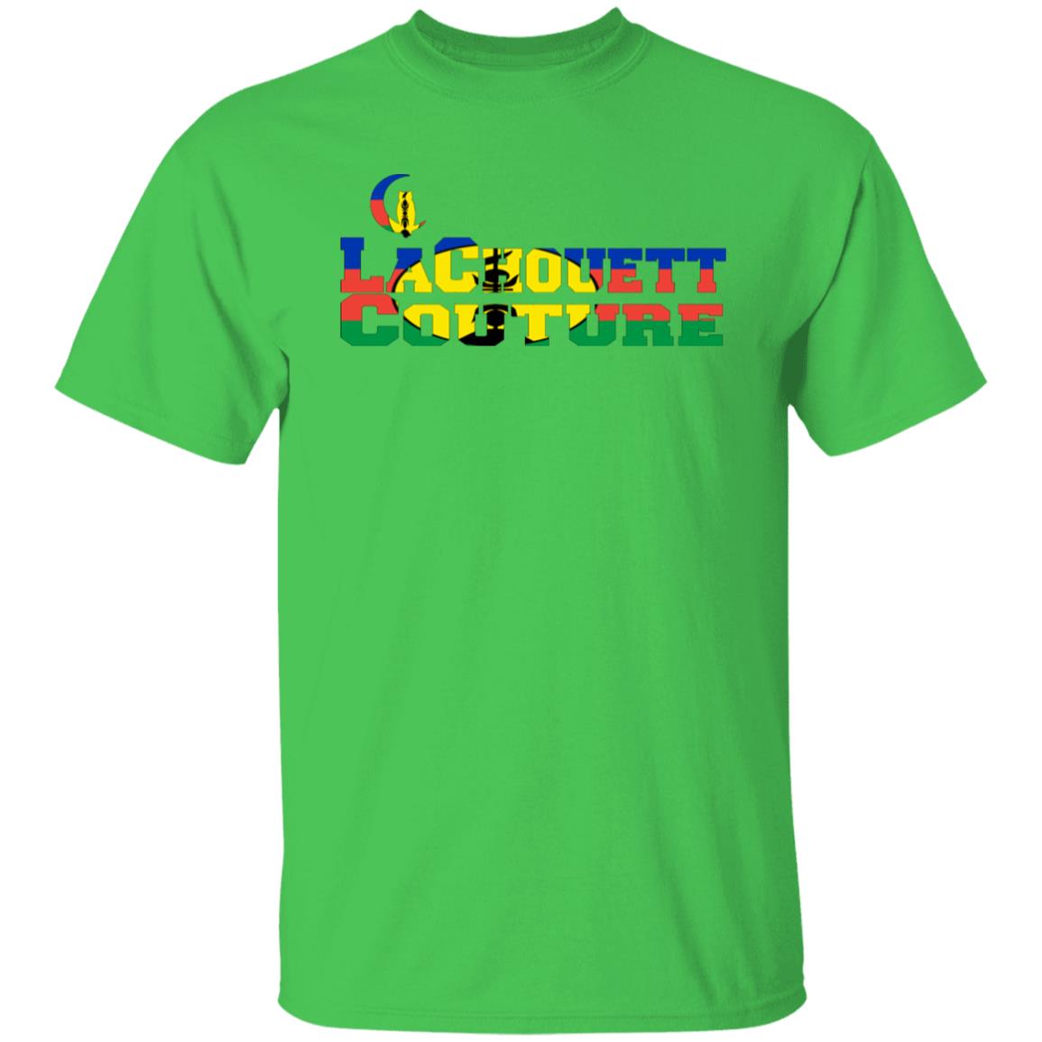 LCC N.CALEDONIE T-Shirt