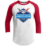 LCC DRAFT Youth Sporty T-Shirt