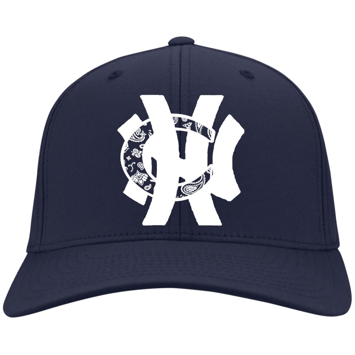 NHC WL Twill Baseball Cap