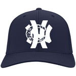 NHC WL Twill Baseball Cap
