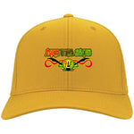 Ankh Udja Seneb shenTwill Cap