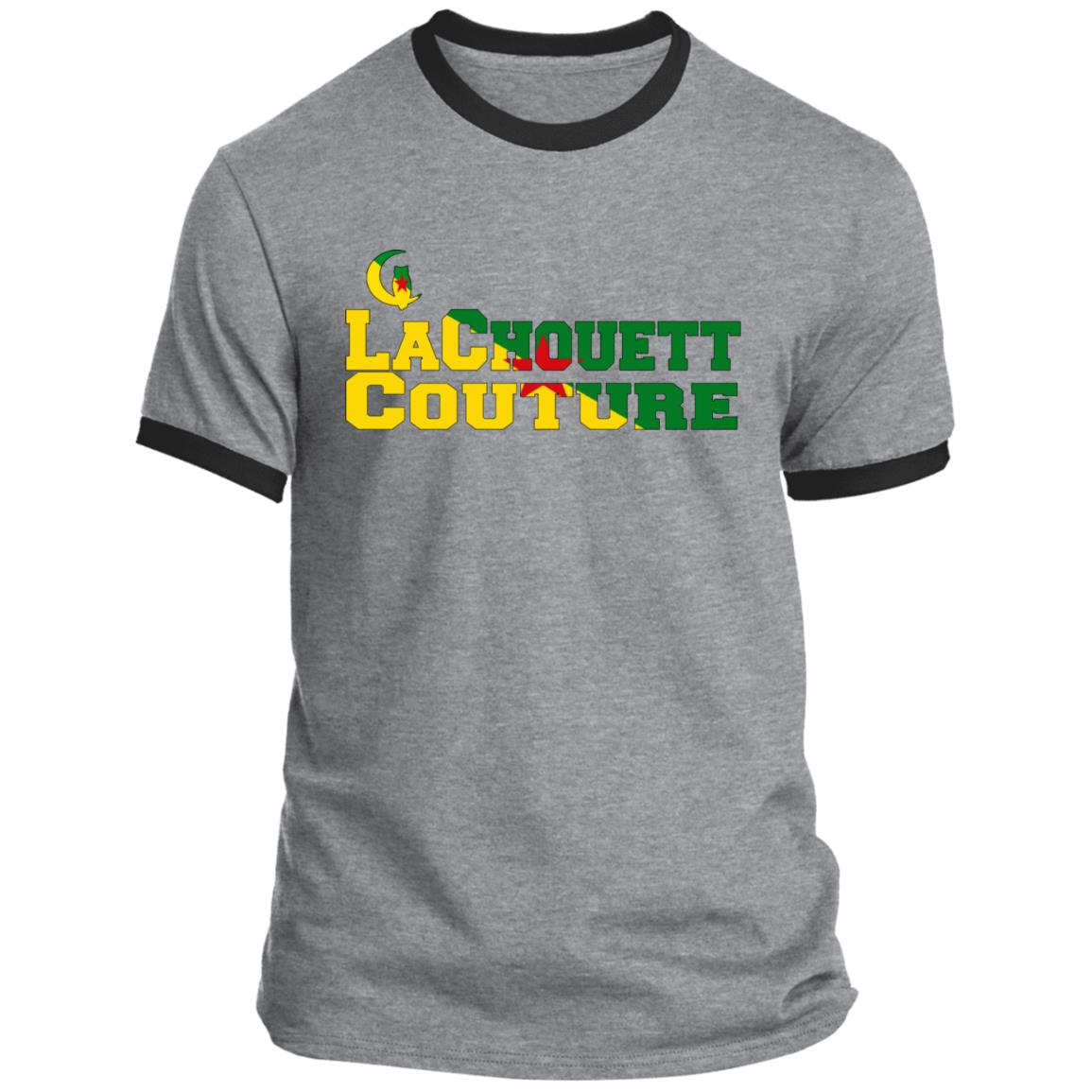 LCC YANA Ringer Tee