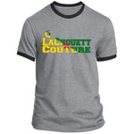 LCC YANA Ringer Tee