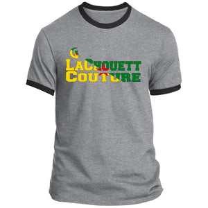 LCC YANA Ringer Tee
