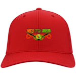 Ankh Udja Seneb shen Youth Nylon Cap