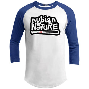 Nubian By Nature Youth Sporty T-Shirt