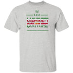 LCC SURINAME GRUNDGE Youth  100% Cotton T-Shirt