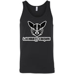 Owl Transformers Unisex Tank