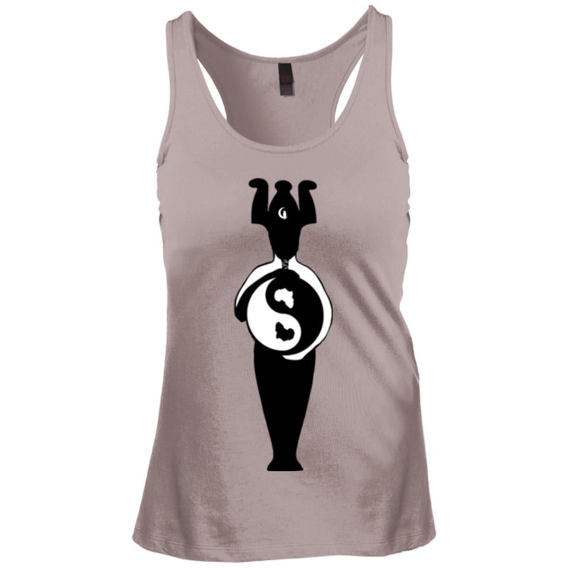 Neter Ying Yang Women Tank Top