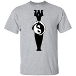 Neter Ying Yang Youth Cotton T-Shirt