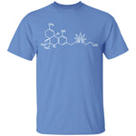 TETAGRAM Youth 100% Cotton T-Shirt