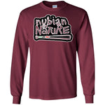 Nubian By Nature LS T-Shirt