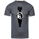 Neter Ying Yang Youth Polyester T-Shirt