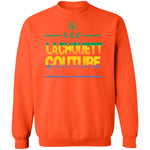 LCC GABON GRUNDGE UNISEX SWEATER
