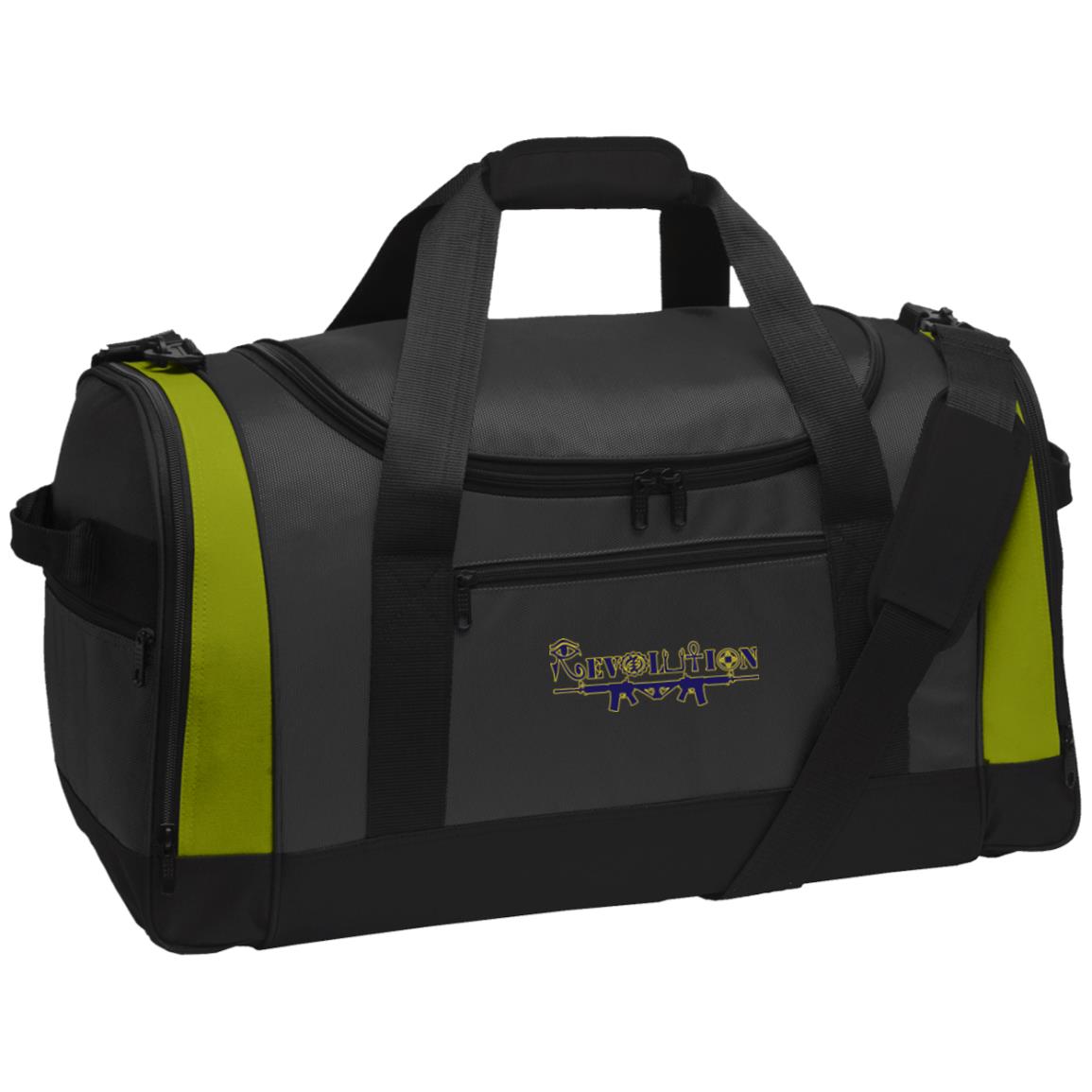 Revolutionality Travel Sports Duffel