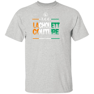 LCC COTE D'IVOIRE grundge Youth T-shirt