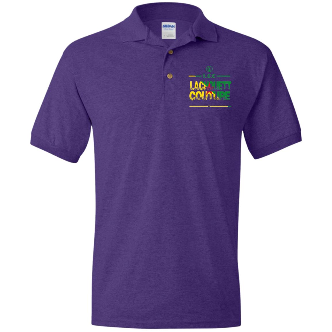 LCC YANA GRUNDGE Polo Shirt