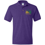LCC YANA GRUNDGE Polo Shirt