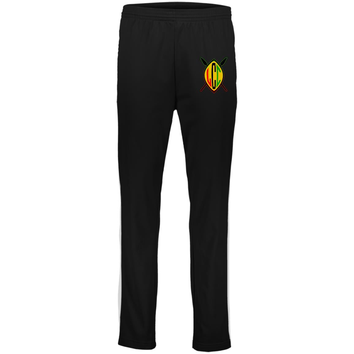 LCC ZS NUBIAN Youth Colorblock Pants