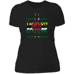 LCC DOMINICA GRUNDGE Ladies' T-Shirt