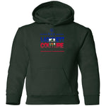 LCC HAITI GRUNDGE YOUTH HOODIE