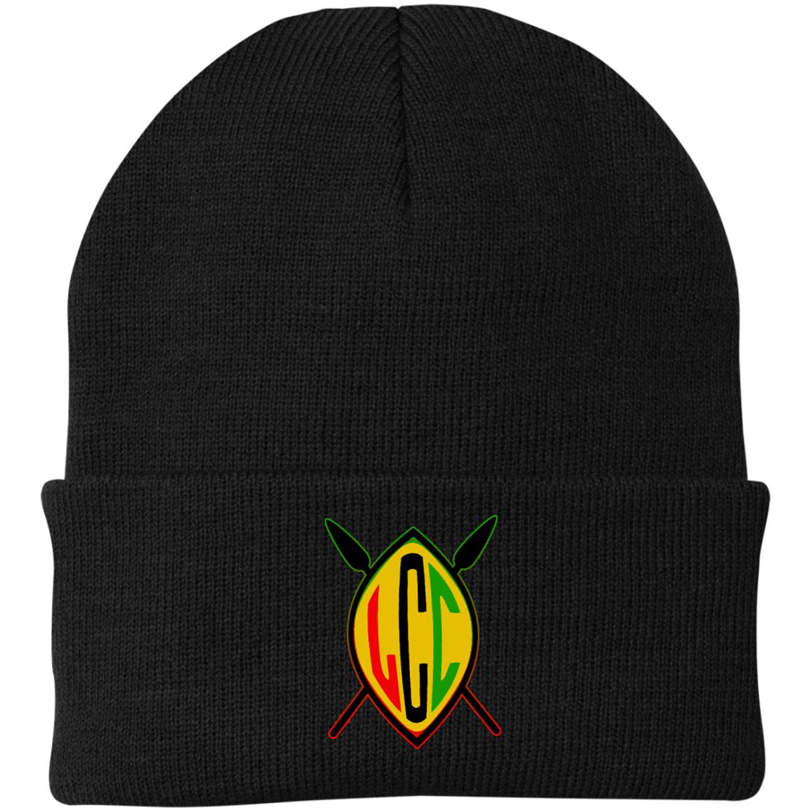 LCC ZS NUBIAN Knit Cap