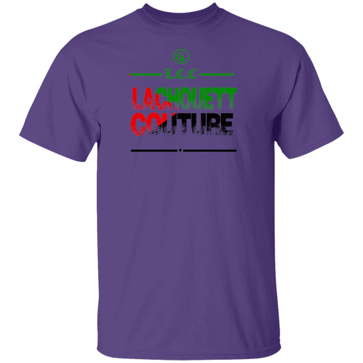 LCC MADA GRUNDGE Youth 100% Cotton T-Shirt