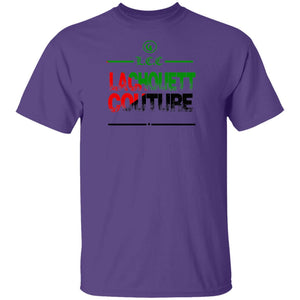 LCC MADA GRUNDGE Youth 100% Cotton T-Shirt
