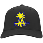 LCC L.A Twill Baseball Cap