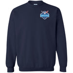 LCC DRAFT Crewneck  Sweatshirt