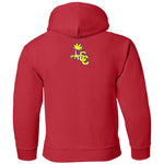 LCC SLSN  Youth Hoodie