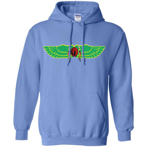 Neter Wings Unisex Hoodie