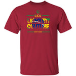LCC BRASIL GRUNDGE Youth 100% Cotton T-Shirt